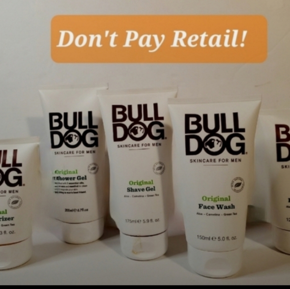 Bull Dog Other - Bull Dog Mens products (2 items) listing no.1